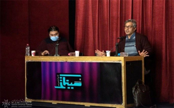 حسین ترابی: انقلاب را بر اساس دیده‌هایم روایت کردم
