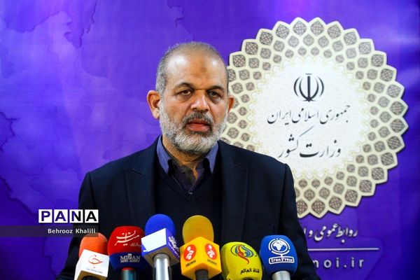 سی و چهارمین جلسه قرارگاه عملیاتی ستاد ملی کرونا