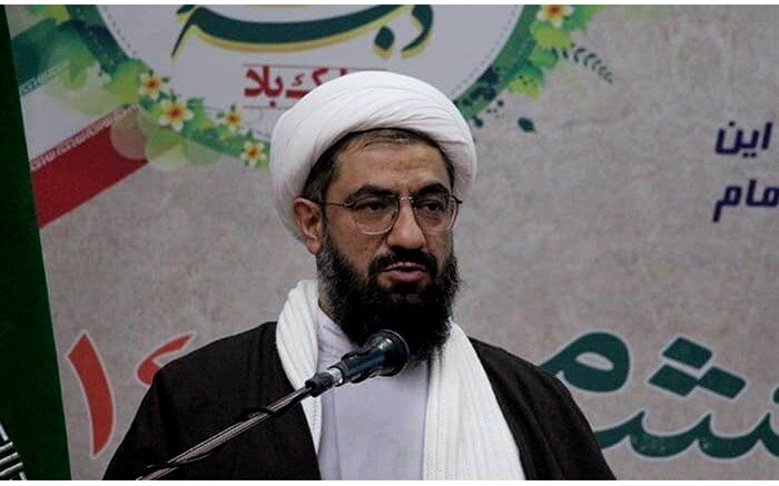 امروز ملت ما تعیین کننده است