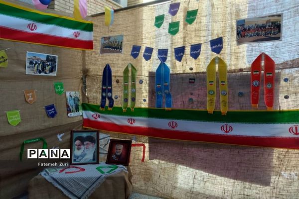 افتتاح نمایشگاه دستاوردهای علمی، فرهنگی و تربیتی دانش‌آموزان سیستان و بلوچستان