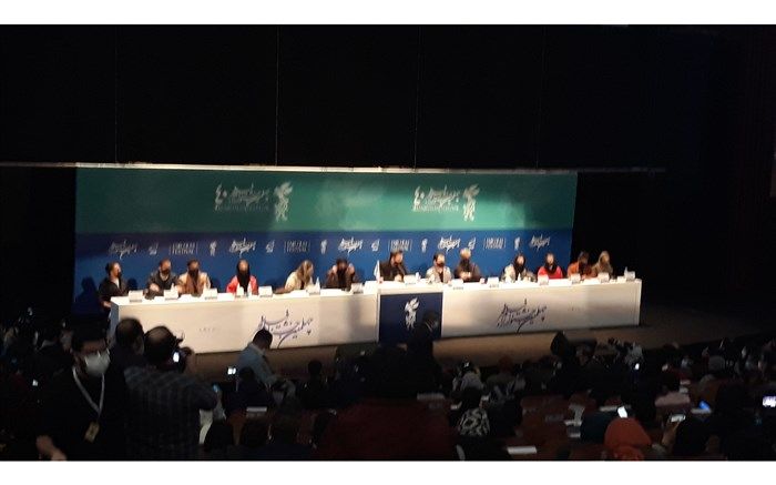 توضیحات کاظم دانشی درباره تلخ بودن  «علفزار»