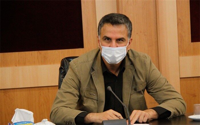 پیام مدیرکل شهری استانداری و دبیر امور شهری و شوراهای ستاد دهه فجر استان بوشهر  به مناسبت دهه فجر