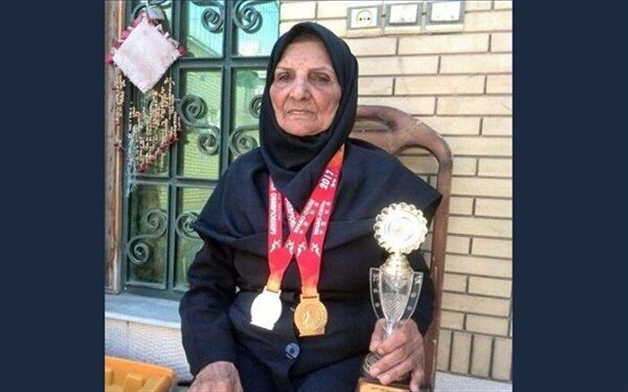 یکه تازی زنان قهرمان در تلویزیون؛  روایت زنان قهرمان ایران در شبکه مستند