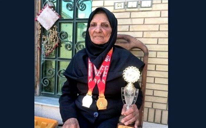 یکه تازی زنان قهرمان در تلویزیون؛  روایت زنان قهرمان ایران در شبکه مستند