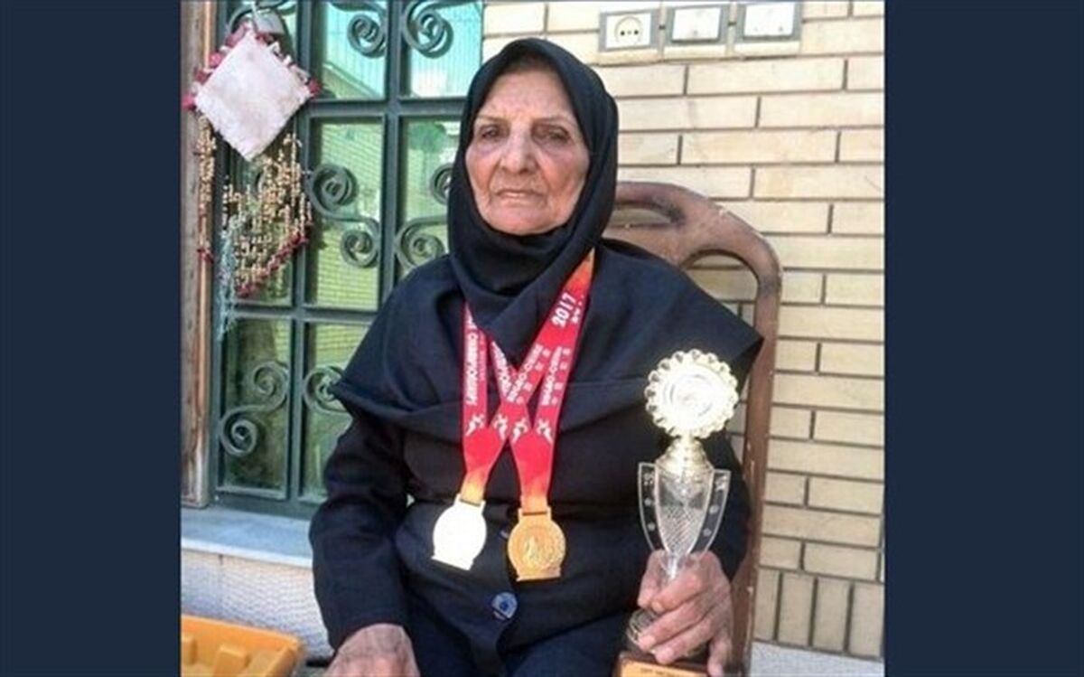 یکه تازی زنان قهرمان در تلویزیون؛  روایت زنان قهرمان ایران در شبکه مستند