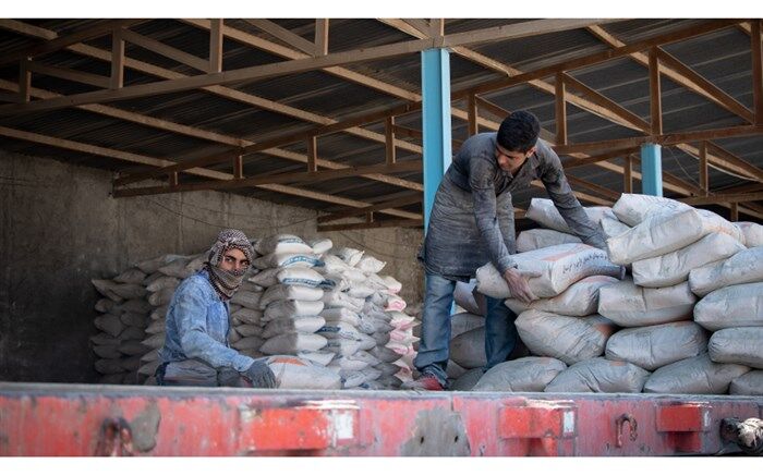 افزایش حدود ۷۰‌درصدی شاخص قیمت مصالح