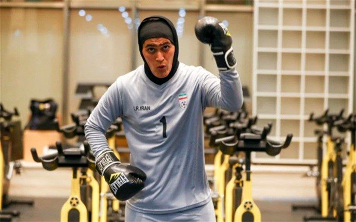 جام ملت‌های آسیا ابتدای راه فوتبال زنان ایران است