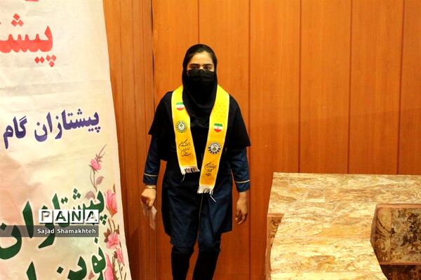 برگزاری یازدهمین دوره انتخابات مجلس دانش‌آموزی در ناحیه یک اهواز