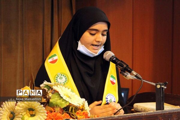 برگزاری یازدهمین دوره انتخابات مجلس دانش‌آموزی در ناحیه یک اهواز
