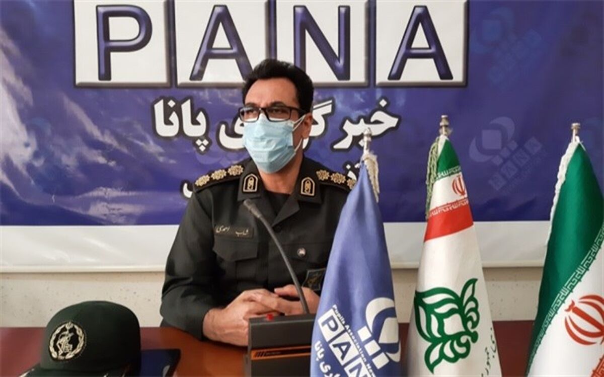 پیام تبریک انتصاب مدیرکل جدید آموزش و پرورش آذربایجان‌غربی