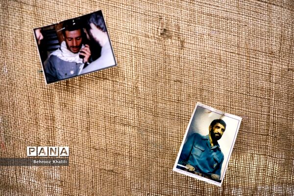 دهمین دوره نمایشگاه‌های دانش‌آموزی مدرسه انقلاب