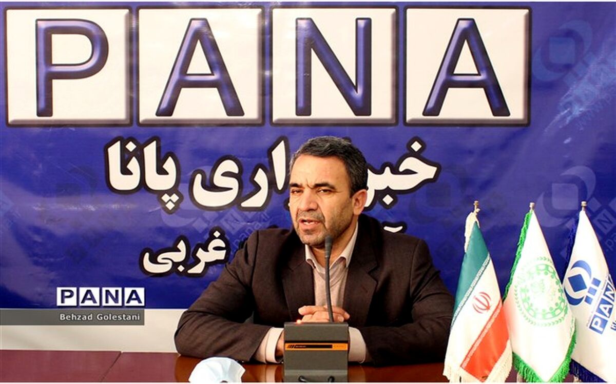 محمودزاده: «معلم» عنصر اصلی اجرای سند تحول بنیادین است
