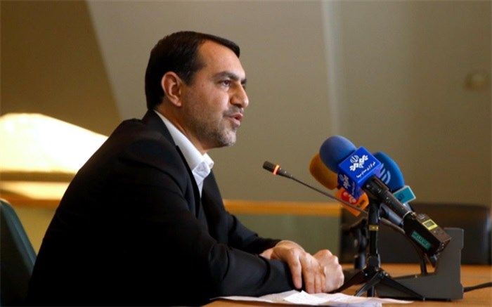 وزارت صمت مکلف به فروش خودرو به جانبازان شد