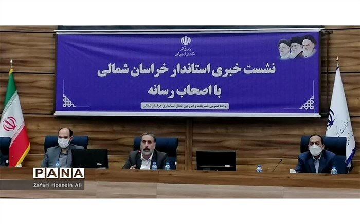ملاک انتخاب مدیران استانی، توانمندی، دانش، ایمان و صداقت است