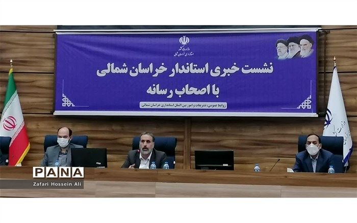 ملاک انتخاب مدیران استانی، توانمندی، دانش، ایمان و صداقت است