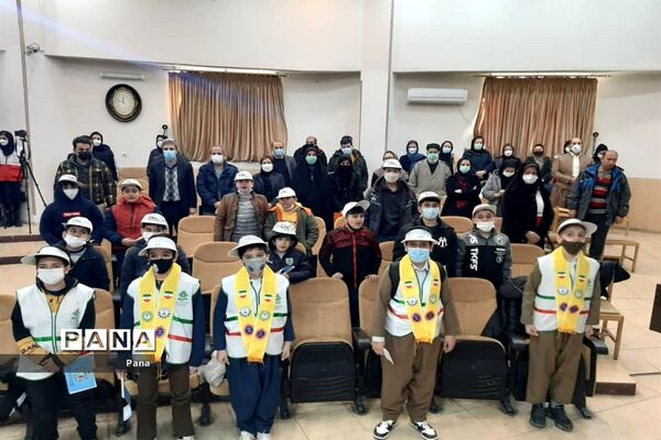 پنجمین همایش «دادخواهی برای کودکان»