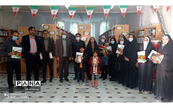 تنفس صبح در عصر شعر شهرستان بن