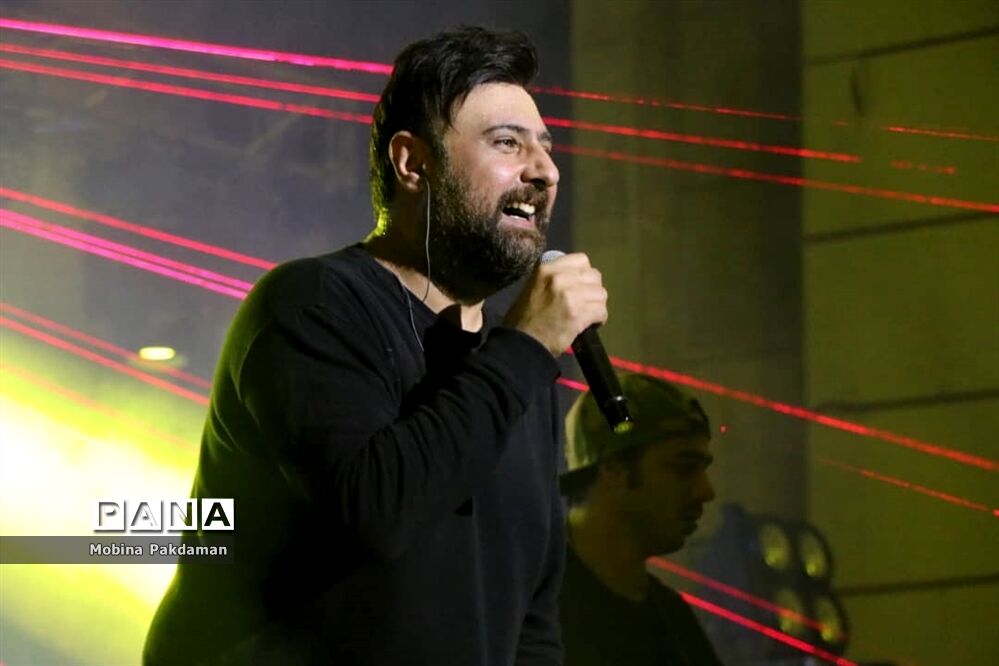 محمد علیزاده: سواد کافی درباره سینما ندارم