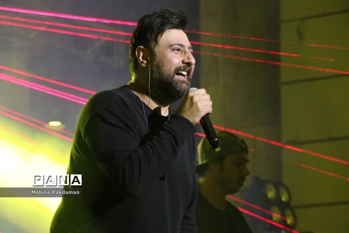 محمد علیزاده: سواد کافی درباره سینما ندارم