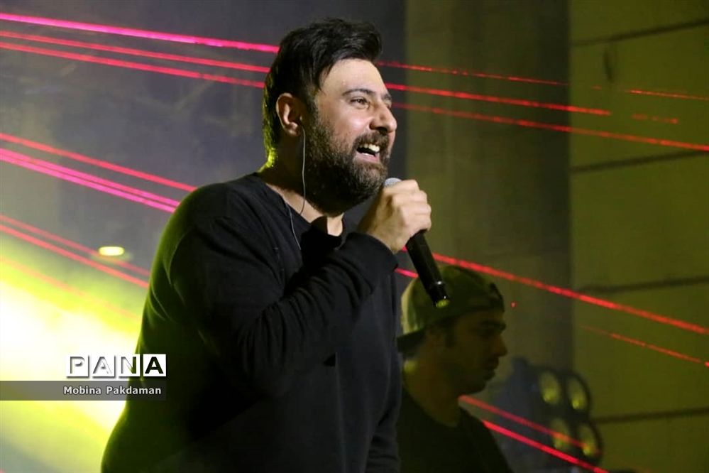 محمد علیزاده: سواد کافی درباره سینما ندارم