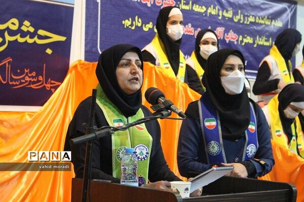 یاوران انقلاب فجر آفرین