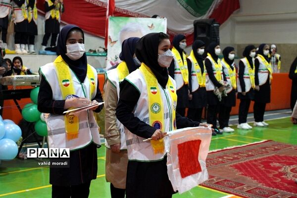 یاوران انقلاب فجر آفرین