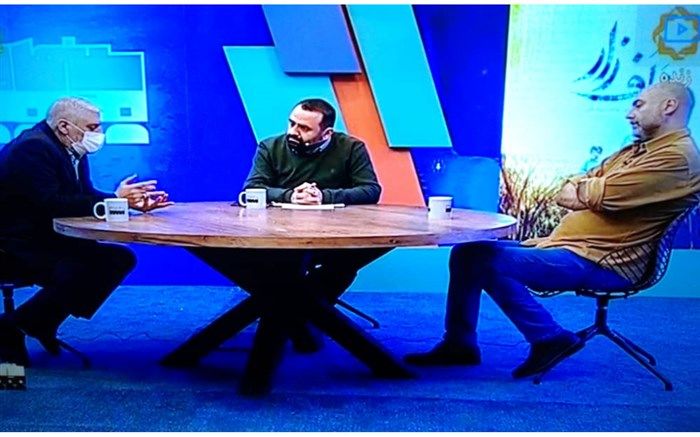 عطش کارگردان  «شادروان» برای دریافت سیمرغ جشنواره فجر