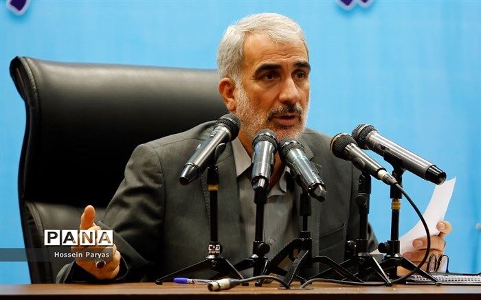 نورِی: درباره مهاجرت نخبگان تاریک‌نمایی نکنیم