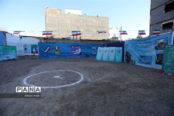 ساخت بزرگترین کلینیک ضایعه نخاعی شرق کشور در مشهد