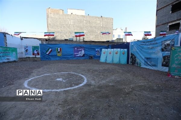 ساخت بزرگترین کلینیک ضایعه نخاعی شرق کشور در مشهد