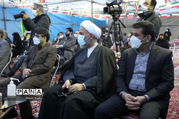 ساخت بزرگترین کلینیک ضایعه نخاعی شرق کشور در مشهد