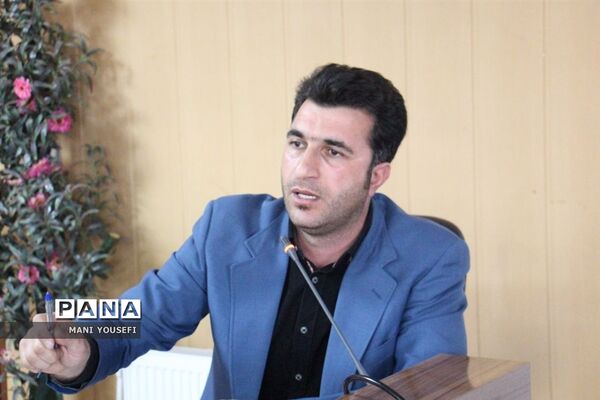 اجلاسیه مجمع جوانان شاهین دژ با نماینده مردم در مجلس شورای اسلامی