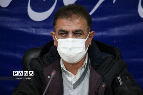 اجلاسیه مجمع جوانان شاهین دژ با نماینده مردم در مجلس شورای اسلامی