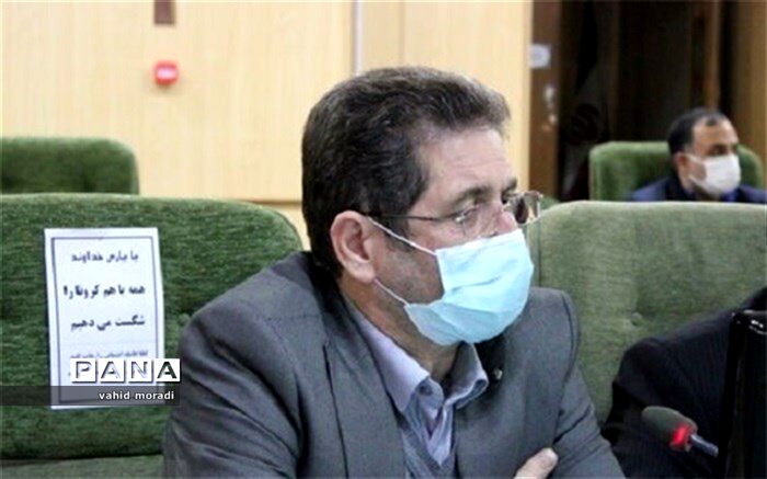 سلامت دانش‌آموزان در اولویت نخست آموزش و پرورش قرار دارد
