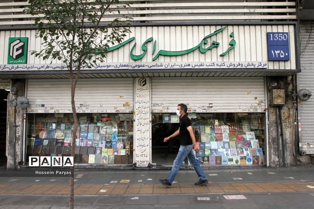 تمدید 2 هفته‌ای محدودیت‌های کرونایی در کشور