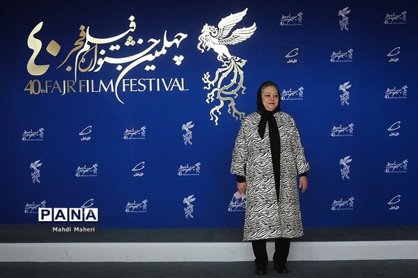 نشست خبری فیلم «ملاقات خصوصی » در چهلمین جشنواره فیلم فجر