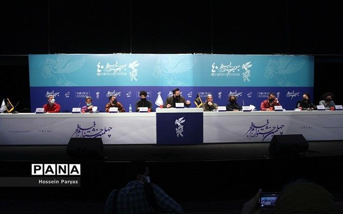 حمیدشاه حاتمی: ساخت «ماهان از سوی خدا » به من سفارش شد