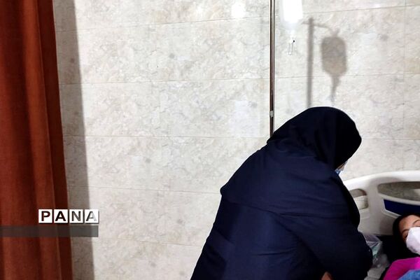 شب آرزوها در درمانگاه حضرت محمد(ص) رودهن