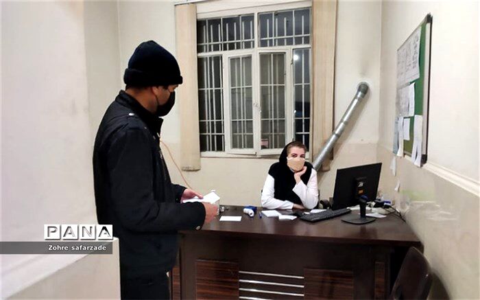در جنگ با کرونا هرشب برای کادر درمان شب آرزوها است