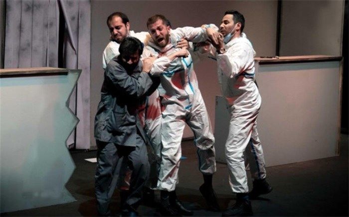 درگیری «اتاق» با کرونا و  انصراف از جشنواره تئاتر فجر