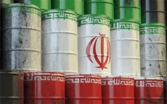 چین 4 میلیون بشکه نفت از ایران خریده است