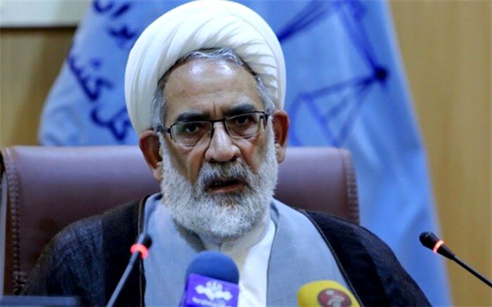 دستور دادستان‌ کل کشور در پی شهادت مامور نیروی انتظامی