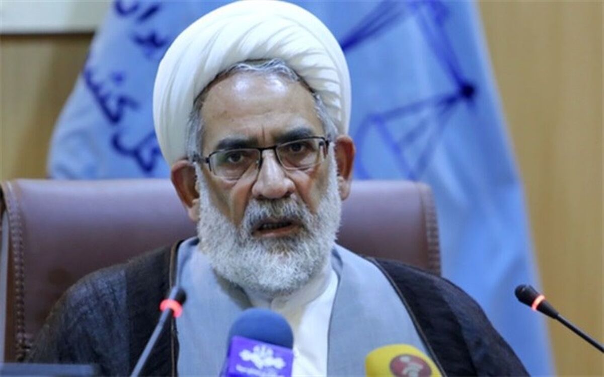دستور دادستان‌ کل کشور در پی شهادت مامور نیروی انتظامی