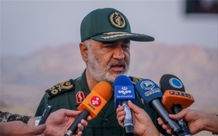 حتی آمریکا در مقابل تحریم‌های اقتصادی علیه ایران دوام نمی‌آورد
