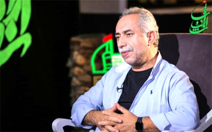 تئاتر هنری شریف است