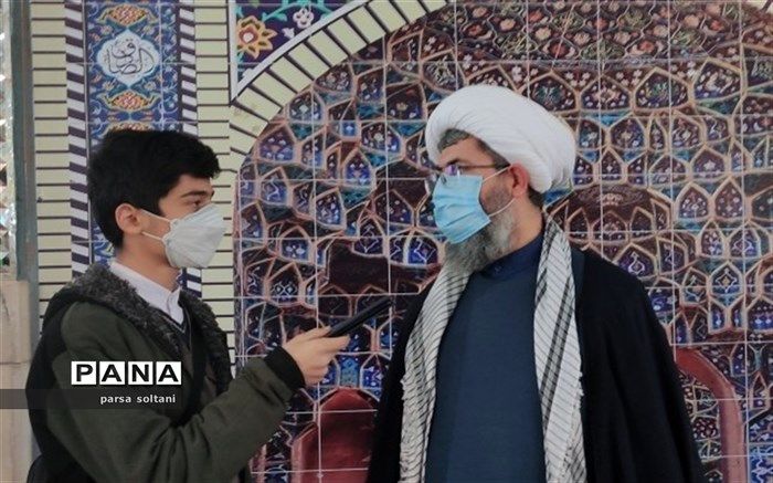 تحصیل علم ویژگی بارز آیت الله صافی گلپایگانی بود