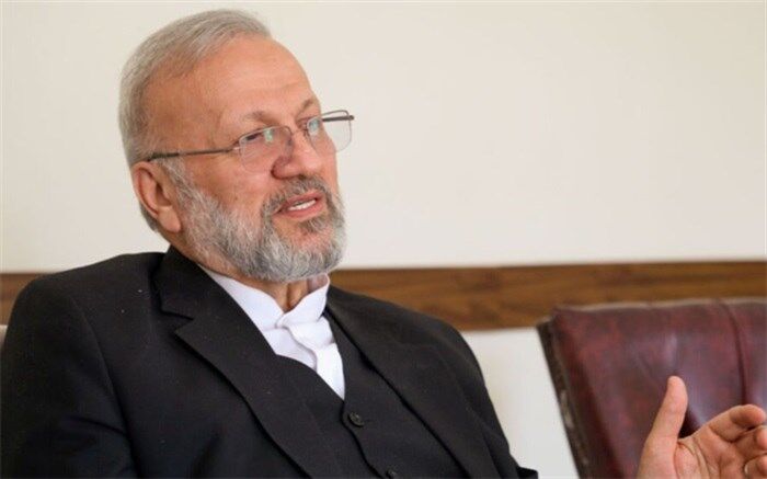 متکی: آیت‌الله رئیسی نشان داد که از داخل یک اتاق نمی‌شود کشورداری کرد