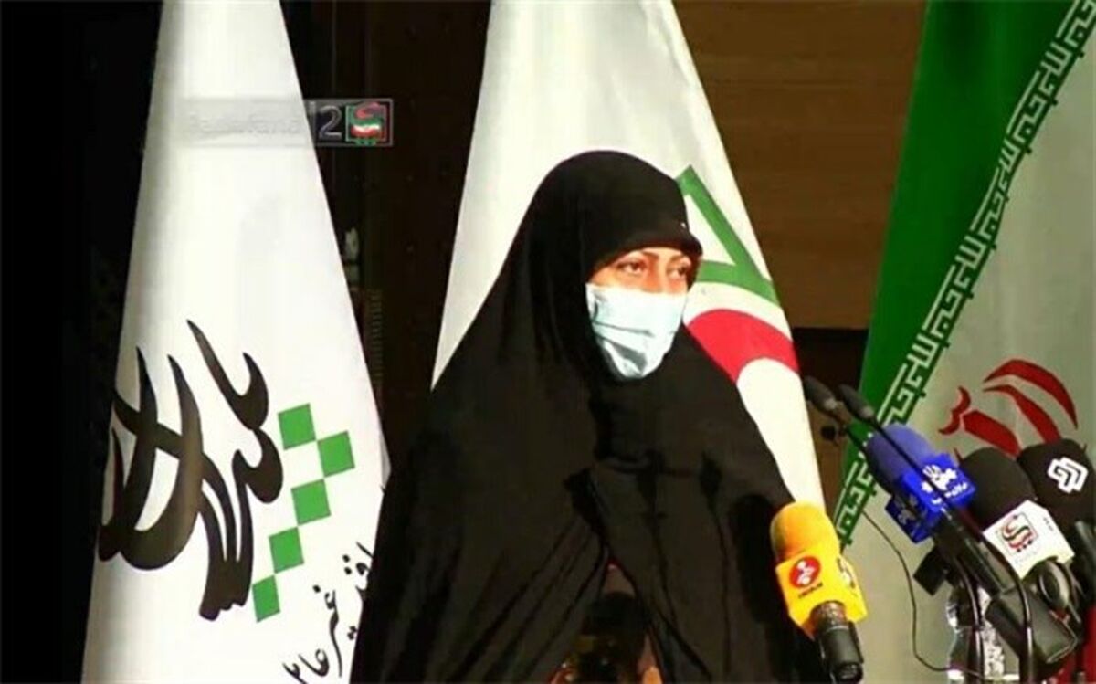 فاطمه محمدبیگی: ارز دولتی برای دارو حذف نمی‌شود