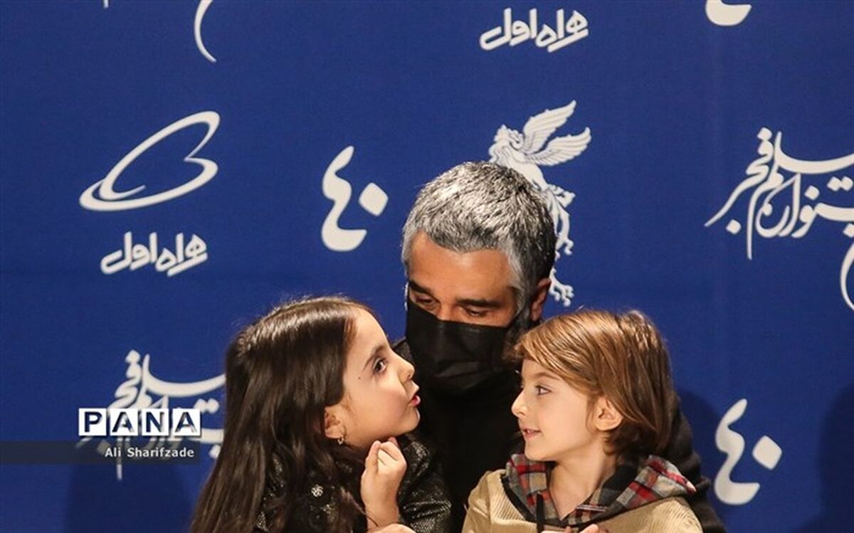 پژمان جمشیدی: به سیمرغ فکر نمی‌کنم، بر مبنای احساسم پیش می‌روم