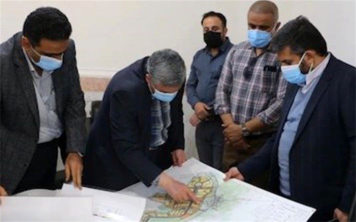 پای طرح نهضت ملی مسکن به عسلویه هم رسید